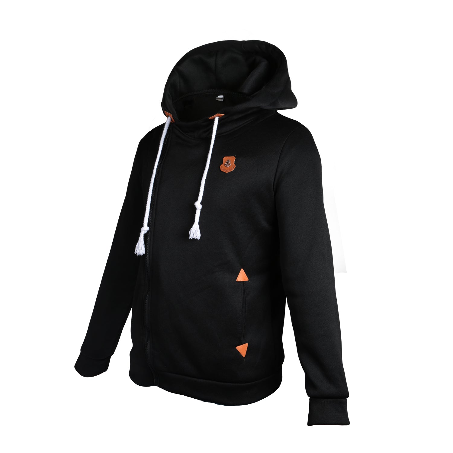 Women s Full Zip-up Brushed Inner Hoodie Sweatshirt Apparel & Jewelry Women