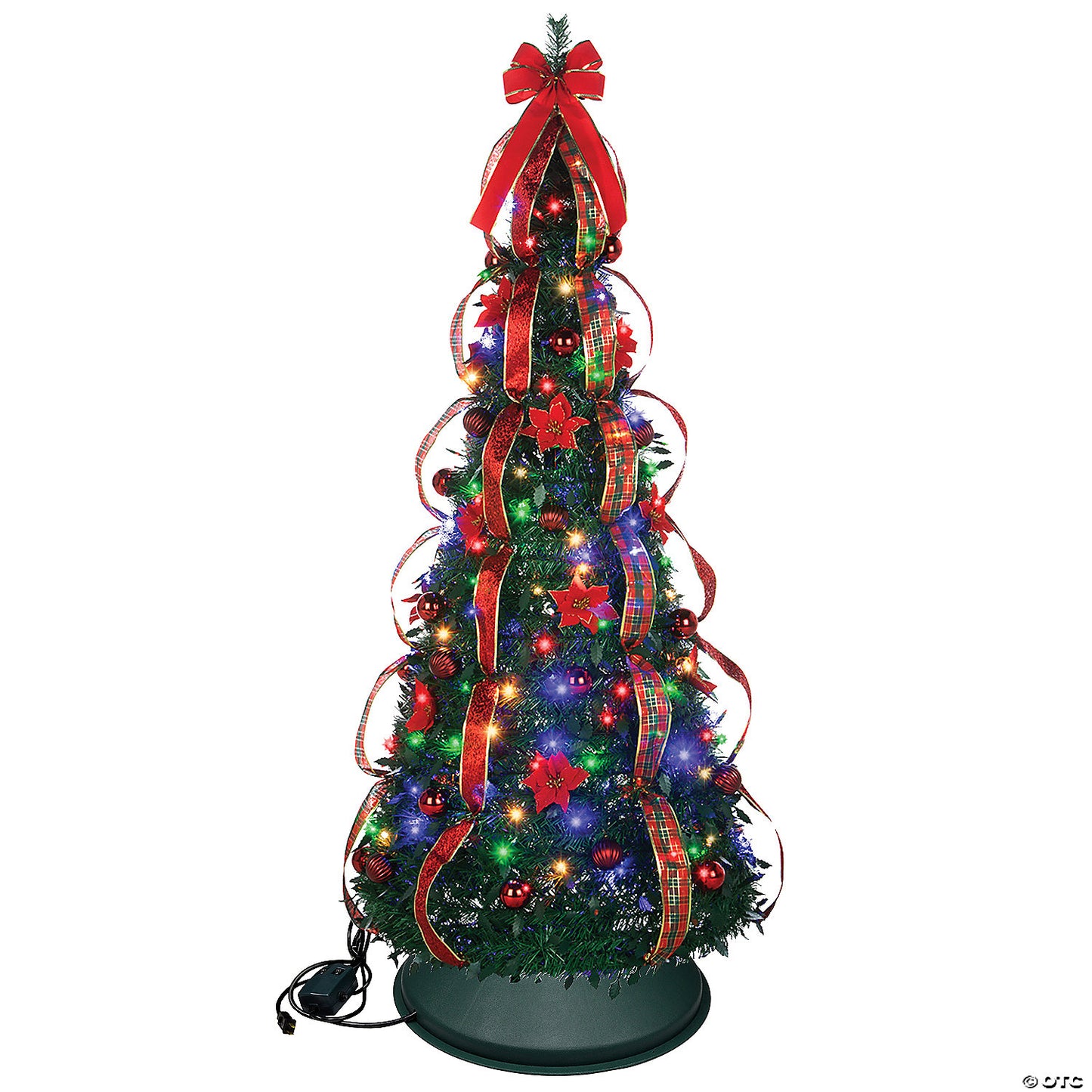 6 Ft Simplicitree™ (Multicolor)
