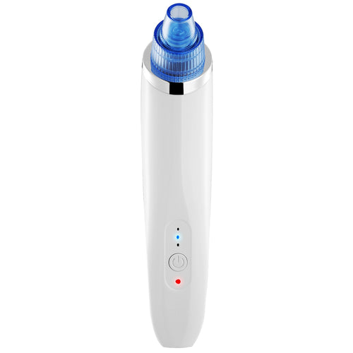 Electronic Blackhead Remover Vacuum Suction Facial Acne Pore Cleaner Blackhead
