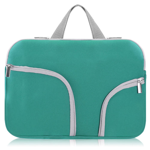 Portable Laptop Sleeve Bag Tablet Notebook Inner Case Bag 11-15Inches Universal