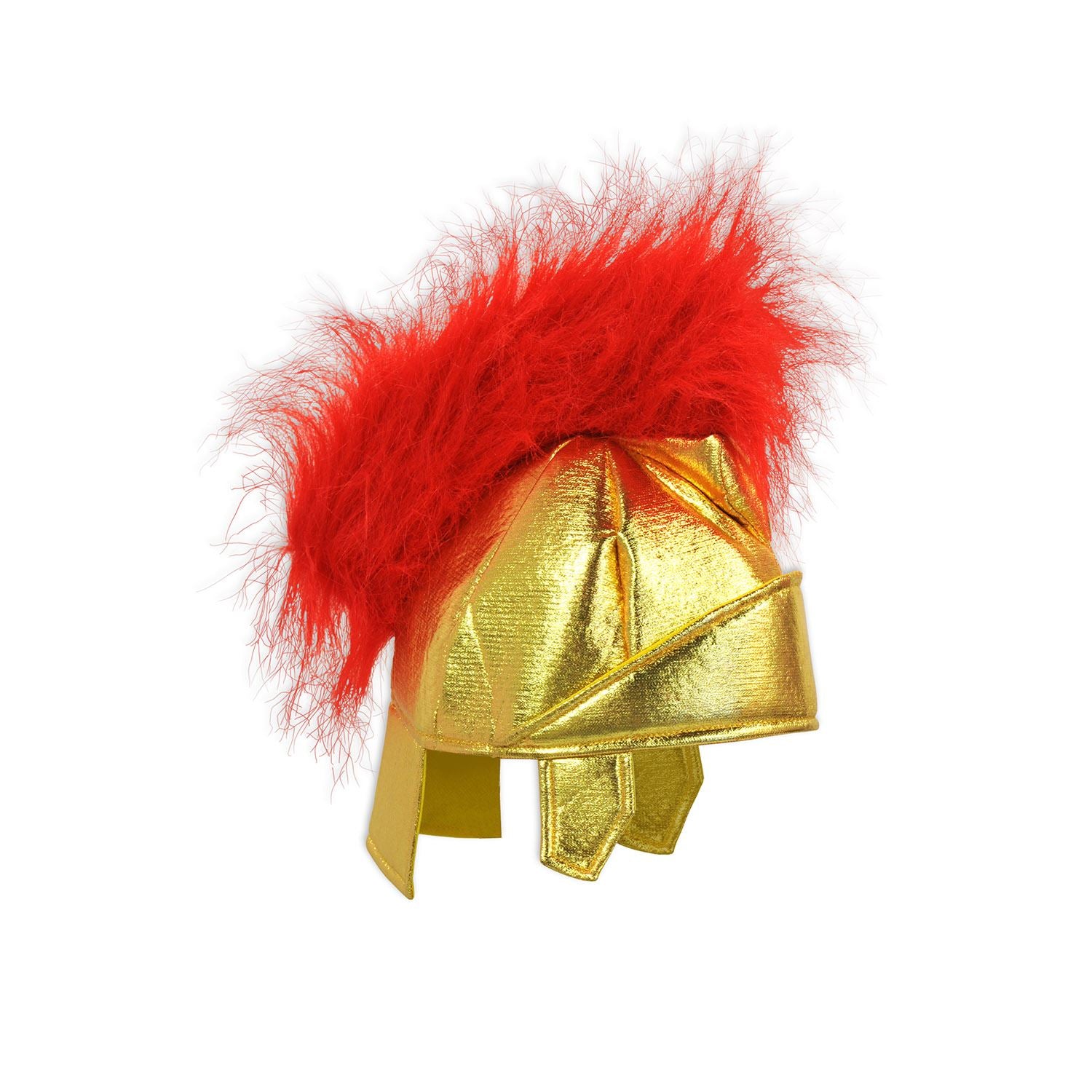 Beistle Fabric Roman Helmet - Italian | Party Supply | Decoration