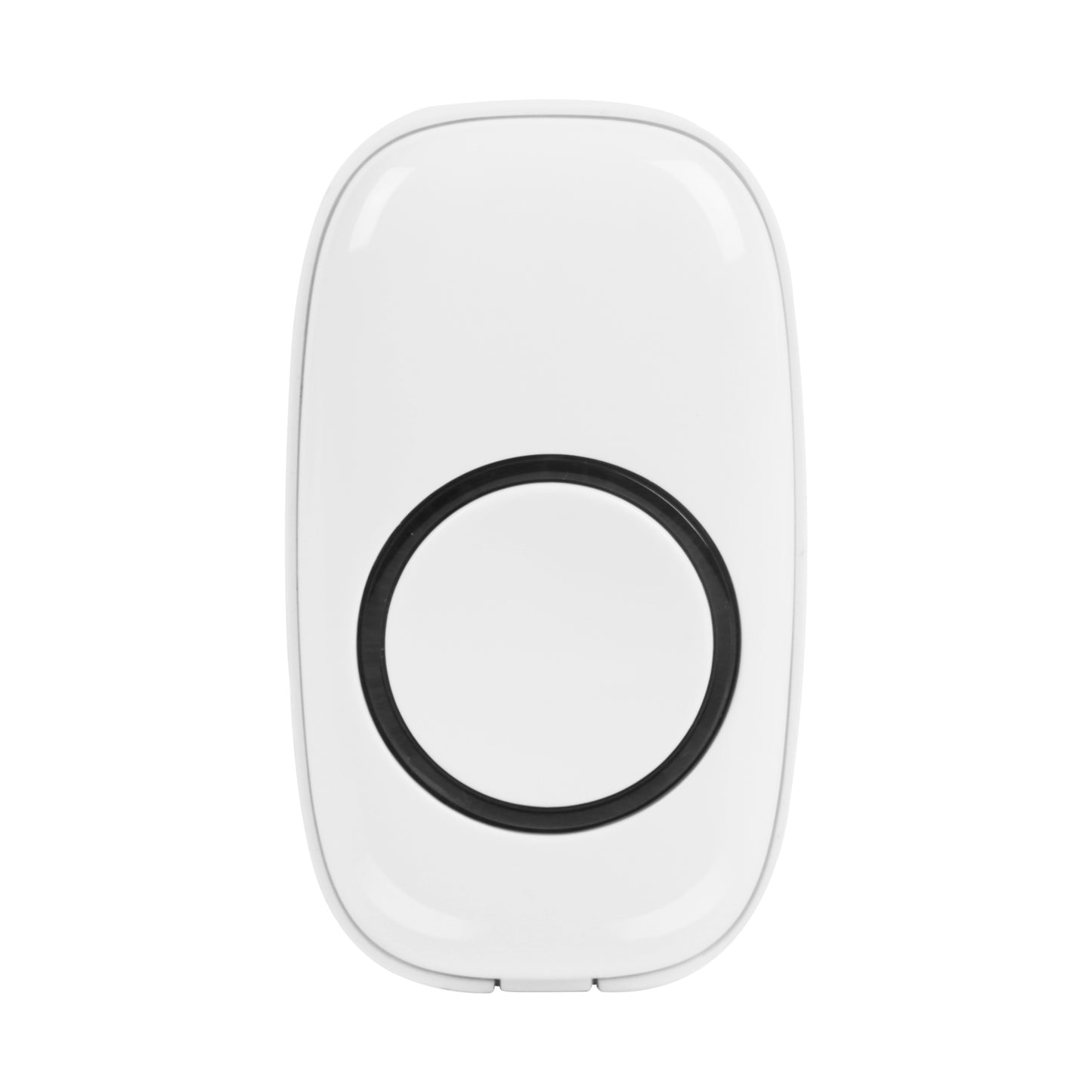 Wireless Doorbells Rings 1000FT Operating Range IP44 Waterproof Door Chime W/ 1