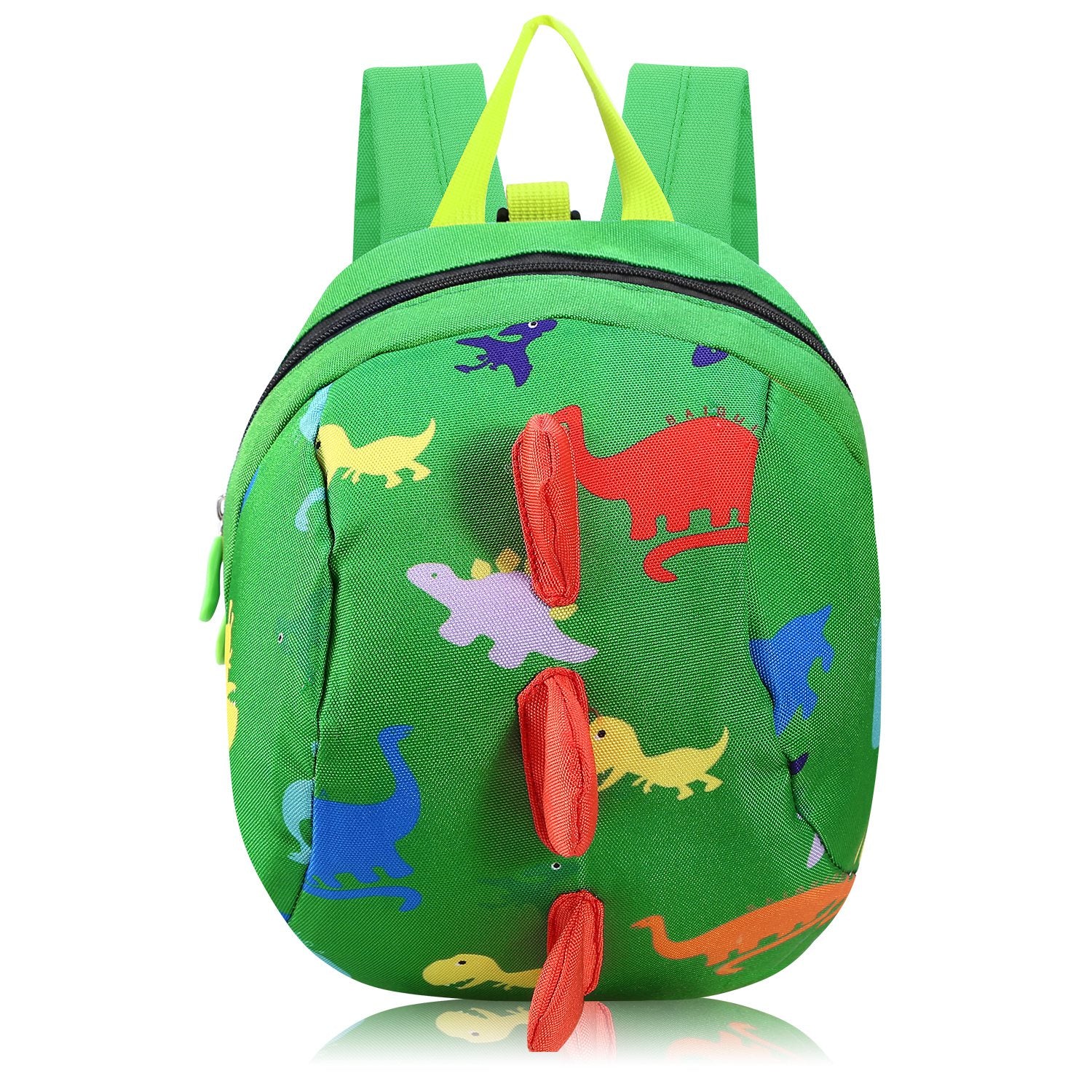 Safety Harness Baby Child Strap Toddler Walking Keeper Backpack w/Anti-Lost 2971