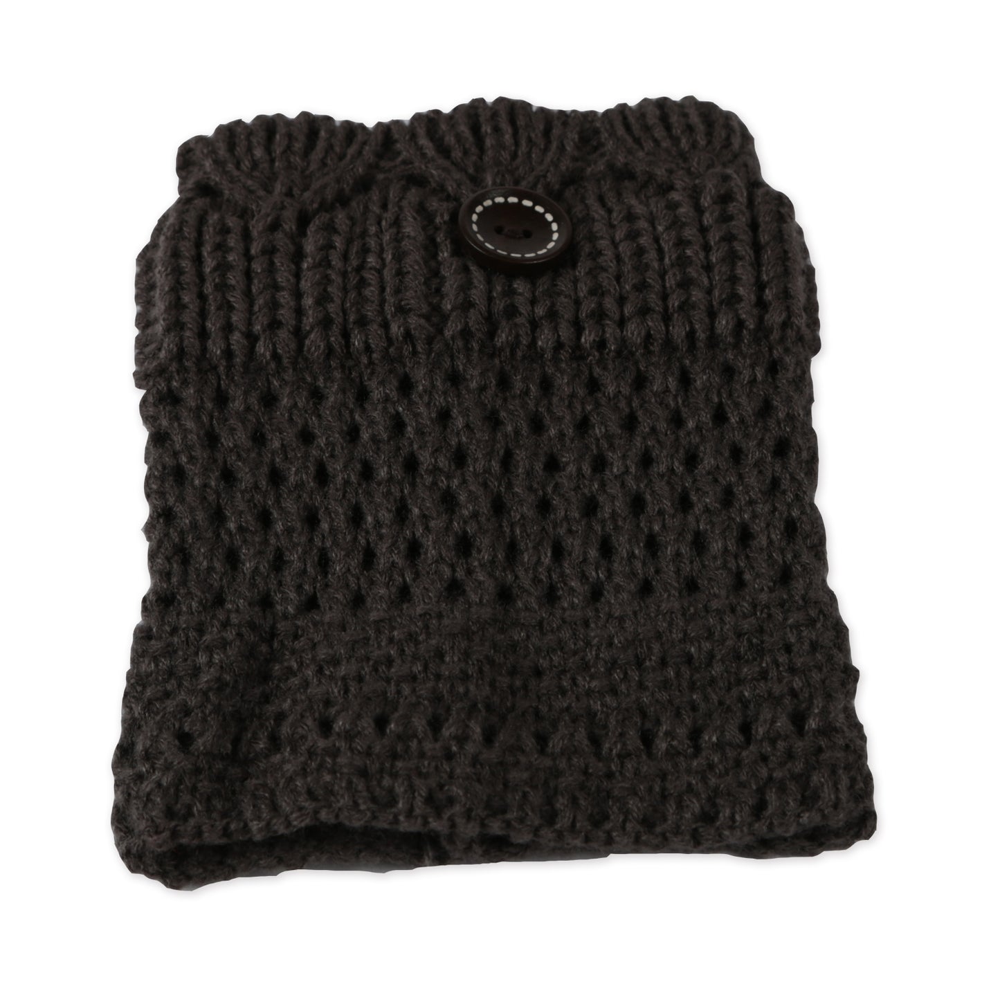 Women Winter Crochet Knit Leg Warmers Apparel & Jewelry Women Apparel