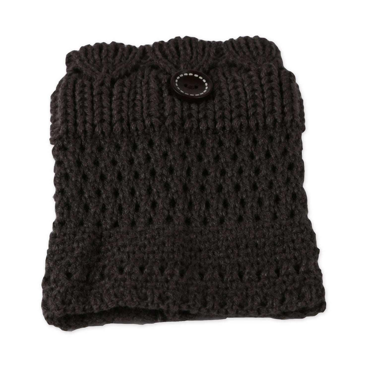 Women Winter Crochet Knit Leg Warmers Apparel & Jewelry Women Apparel