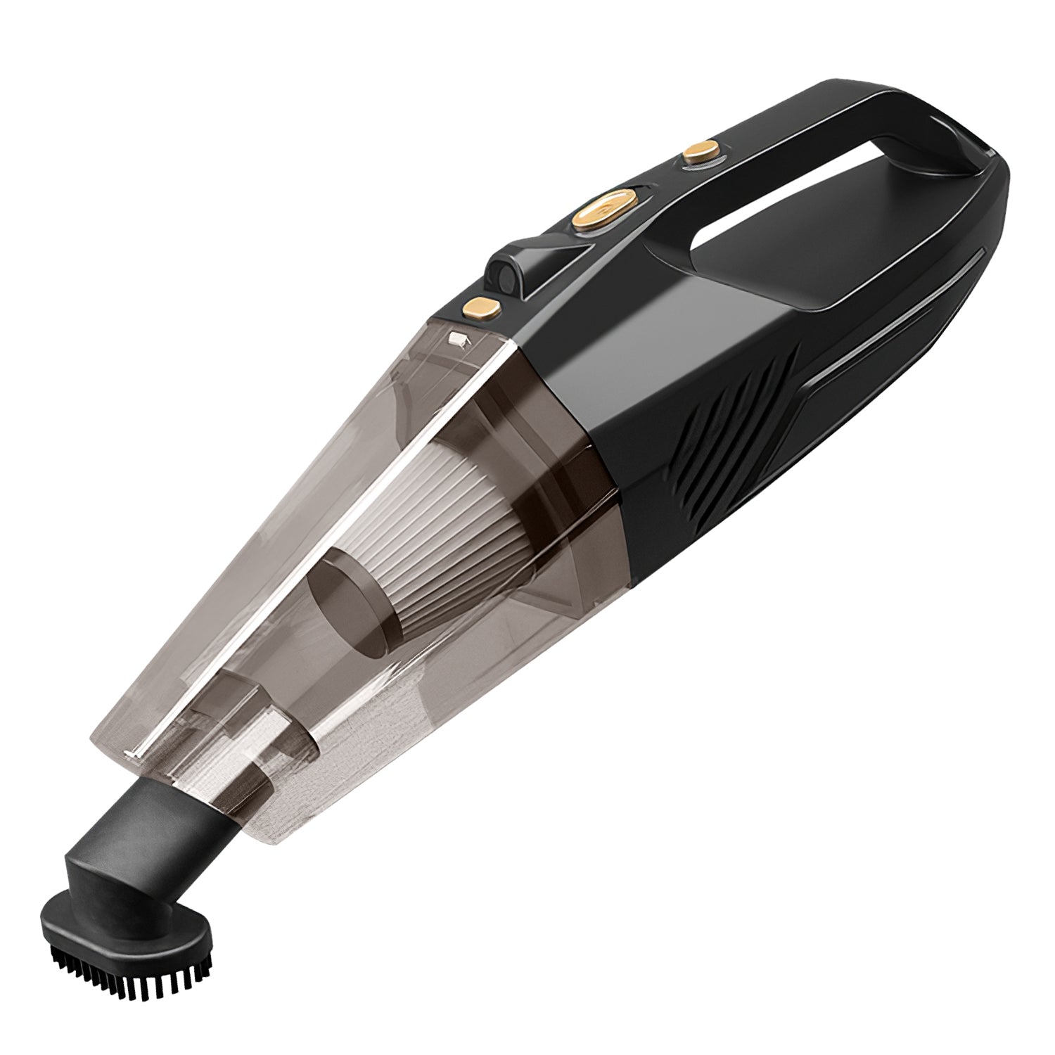 Handheld Cordless Car Vacuum Cleaner 120W 8000PA DC 12V Car Auto Home Duster