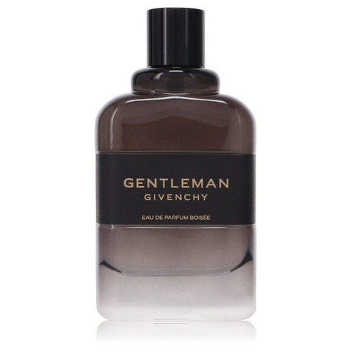 Gentleman Eau De Parfum Boisee by Givenchy Eau De Parfum Spray (Tester) 3.3 oz f