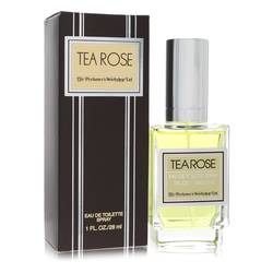 Tea Rose By Perfumers Workshop | Womens | Eau de Toilette