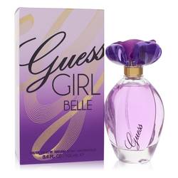 Guess Girl Belle | 8.4 oz Fragrance Mist | Women