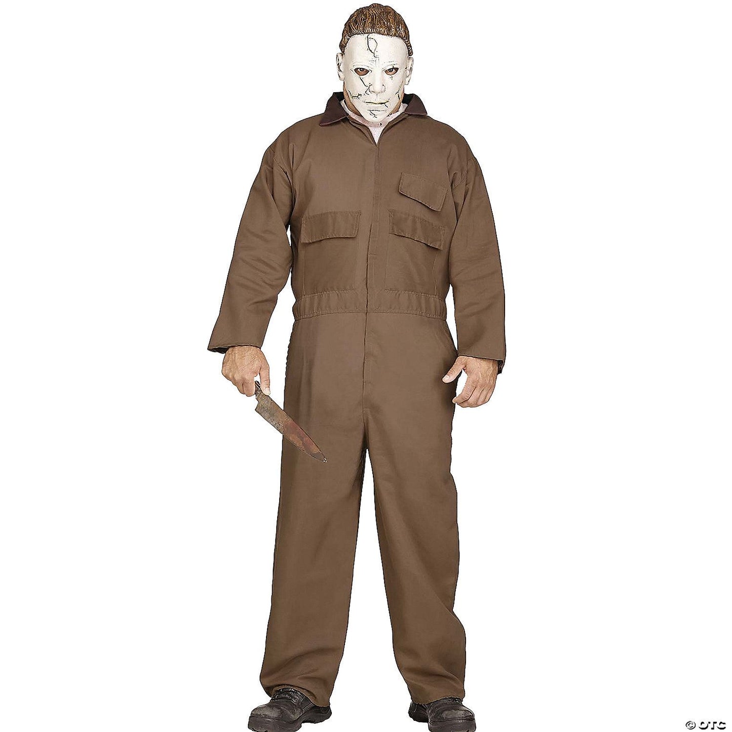 Mens Michael Myers Costume