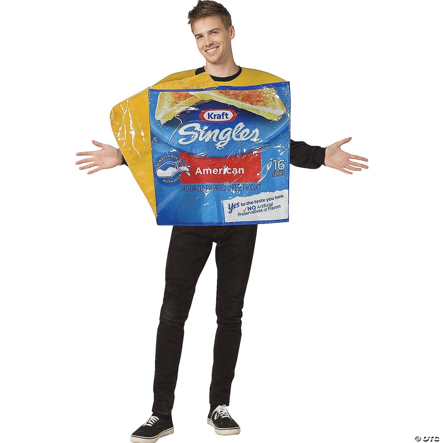 Unisex | Kraft - Singles