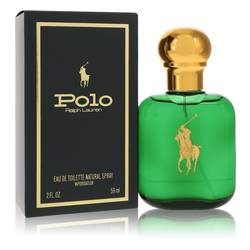 Ralph Lauren Polo | 2 oz EDT Spray | Men