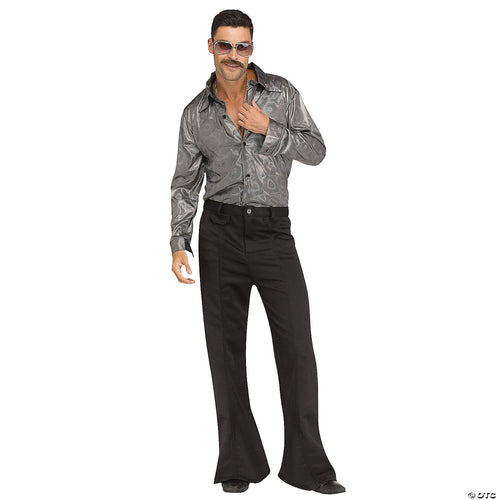 Mens Disco Shirt