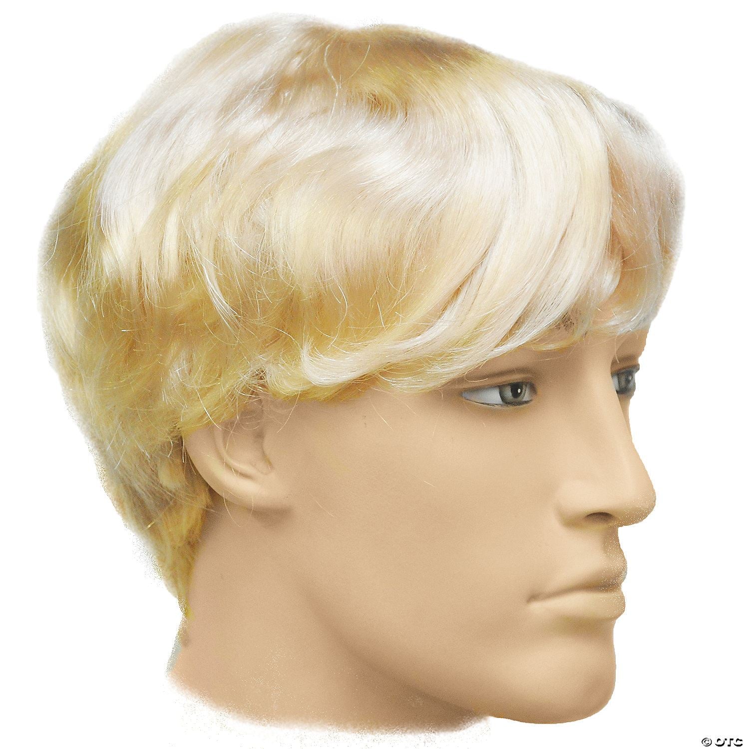 Mens Special Bargain Beatle Wig