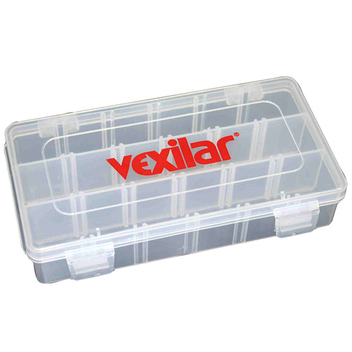 Vexilar Tackle Box Only f/Ultra Pro Pack Ice System [TKB100]