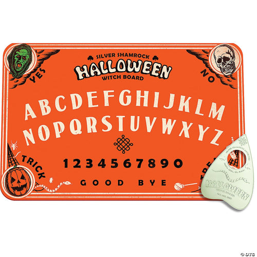 Witch Board Halloween Iii