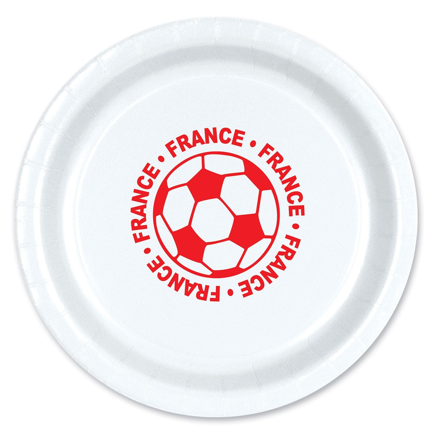 Plates - France