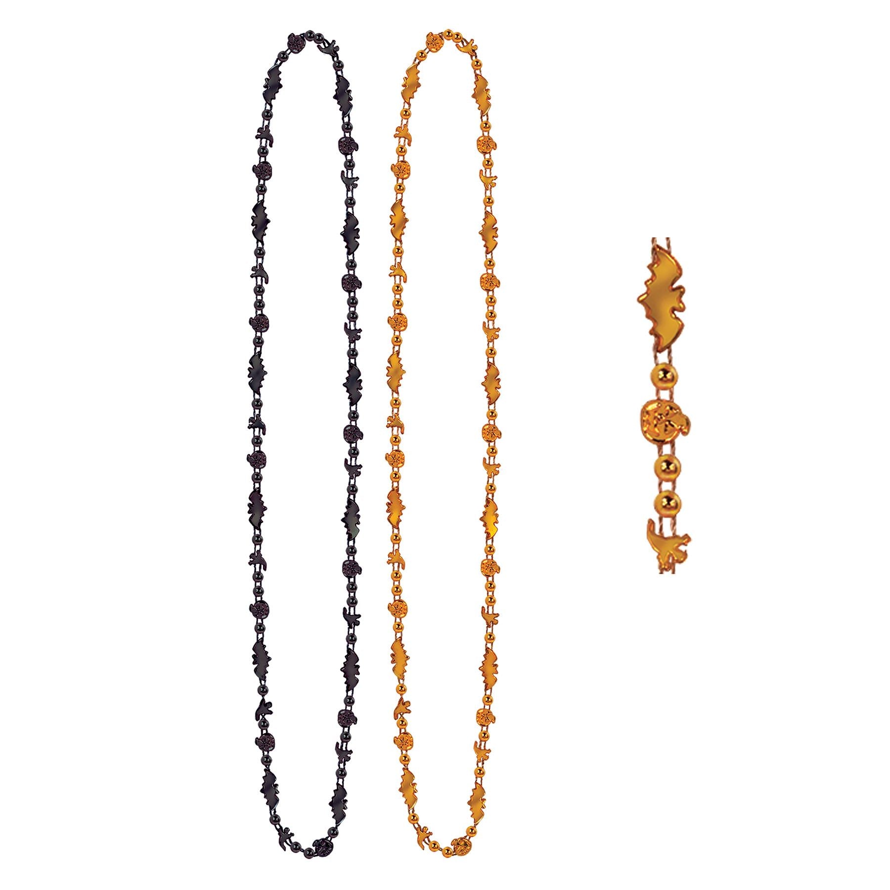 Beistle Halloween Beads | Party Supply | Decoration