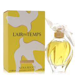 Nina Ricci L'air Du Temps | 3.3 oz EDP Spray | Women