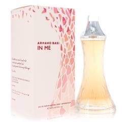 Armand Basi In Me | 1.7 oz EDP Spray | Women