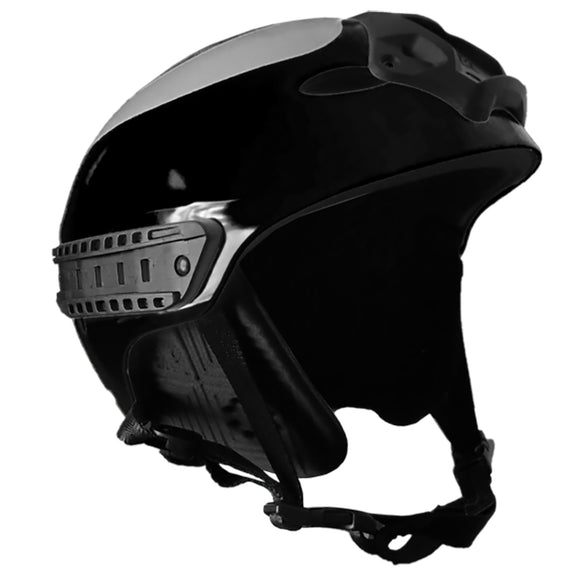 First Watch First Responder Water Helmet - Large/XL - Black [FWBH-BK-L/XL]