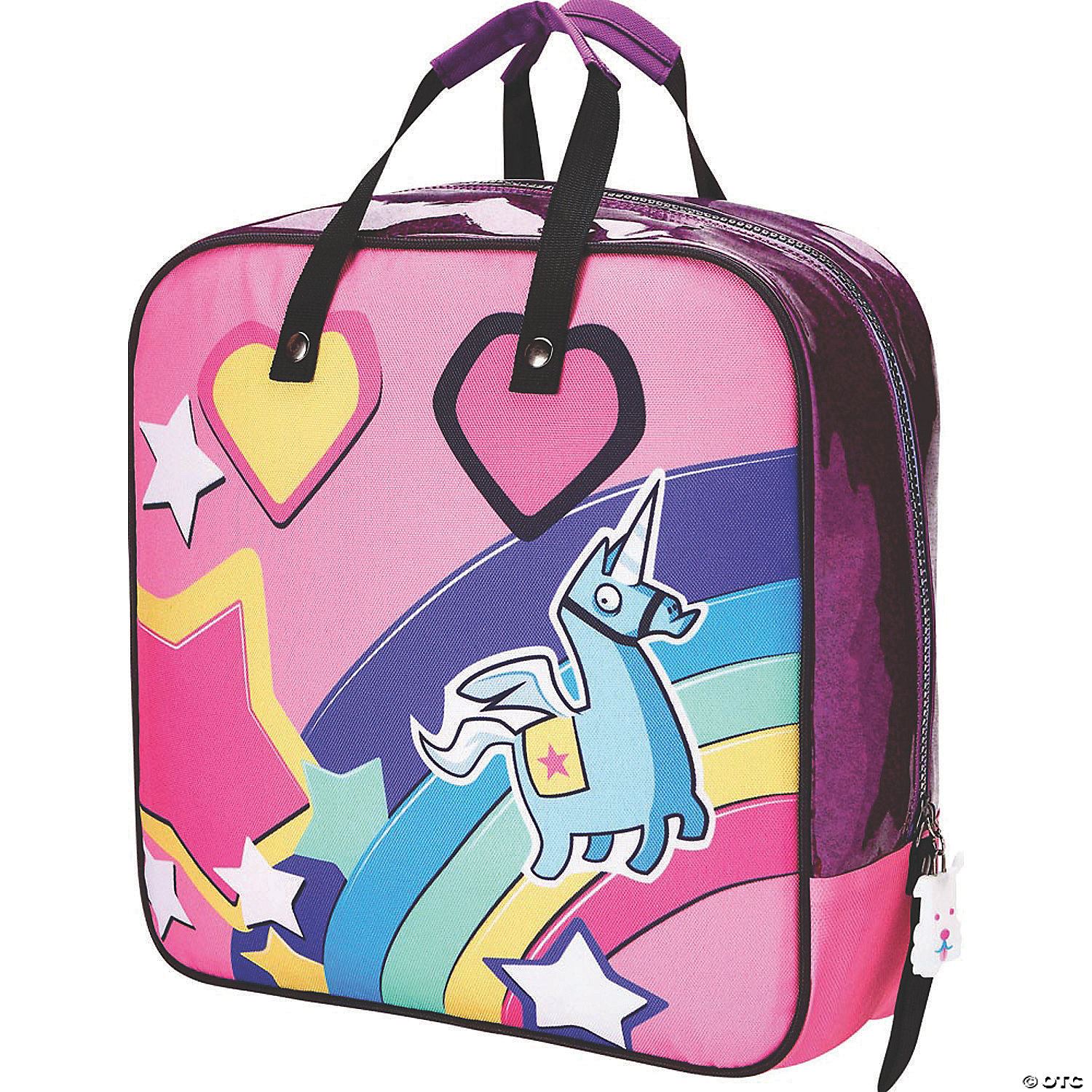 Fortnite Brite Bomber Bag Bling