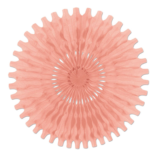 Beistle Tissue Fan - General Occasion | Party Supply | Decoration