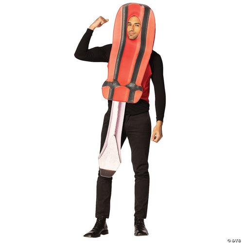 Unisex | Adults Get Real Screwdriver Costume