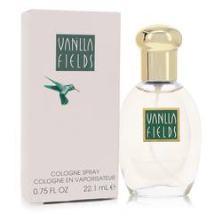 Coty Vanilla Fields | 0.75 oz Cologne Spray | Women