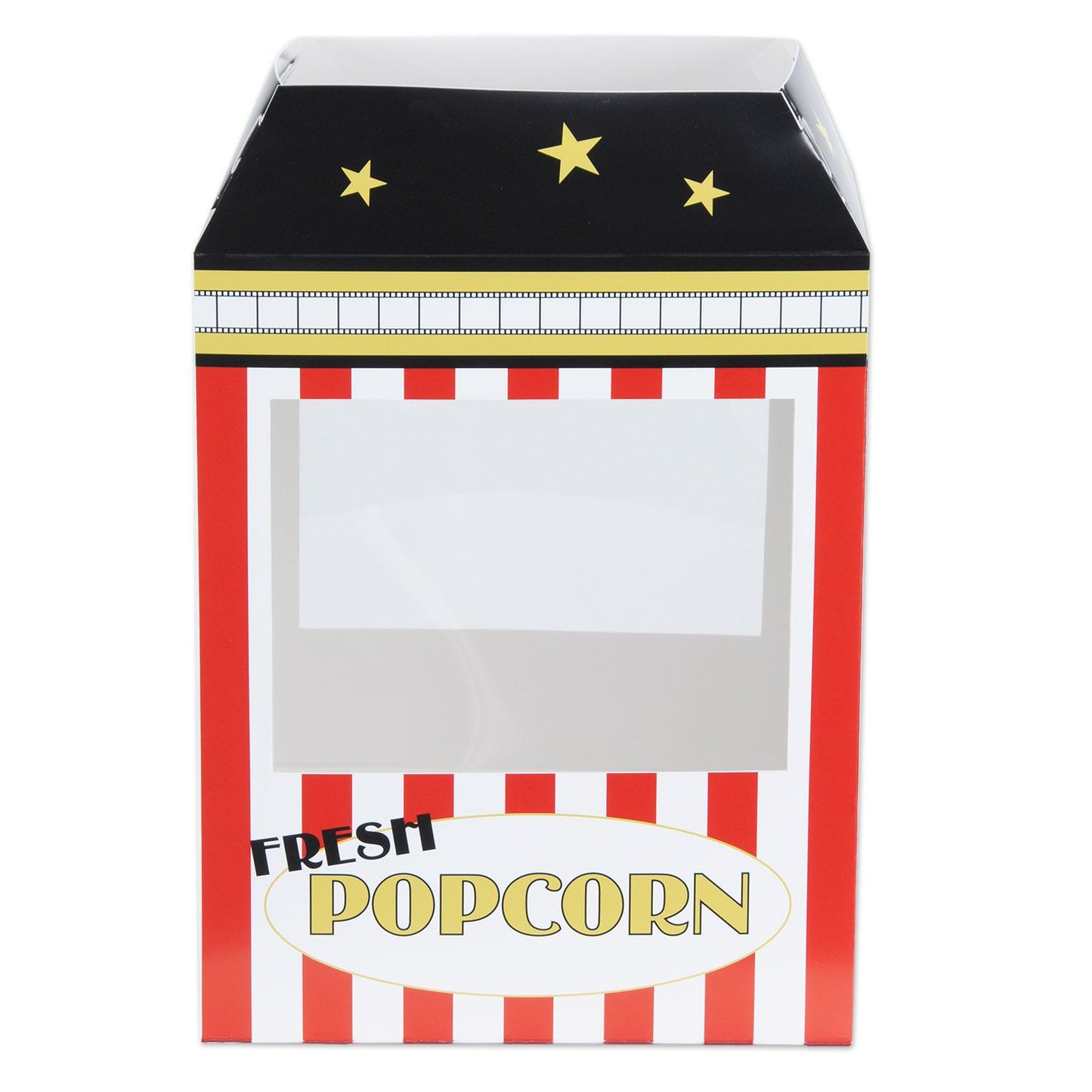 Beistle Popcorn Machine Centerpiece - Awards Night | Party Supply | Decoration