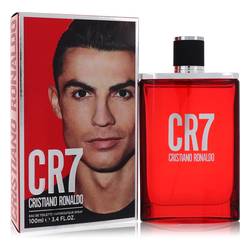 Cristiano Ronaldo Cr7 By Cristiano Ronaldo | Mens | Body Spray