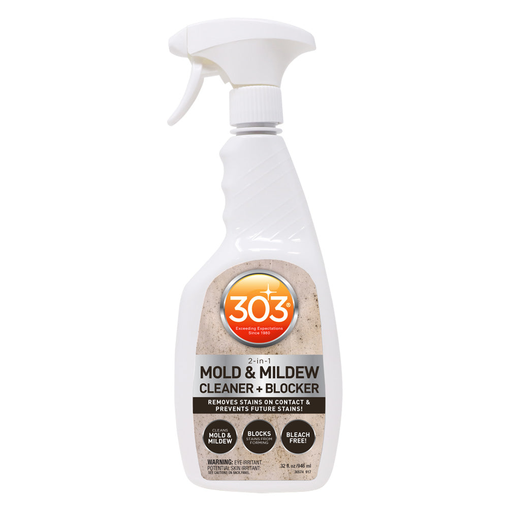 303 Mold Mildew Stain Remover - 32oz [30574]