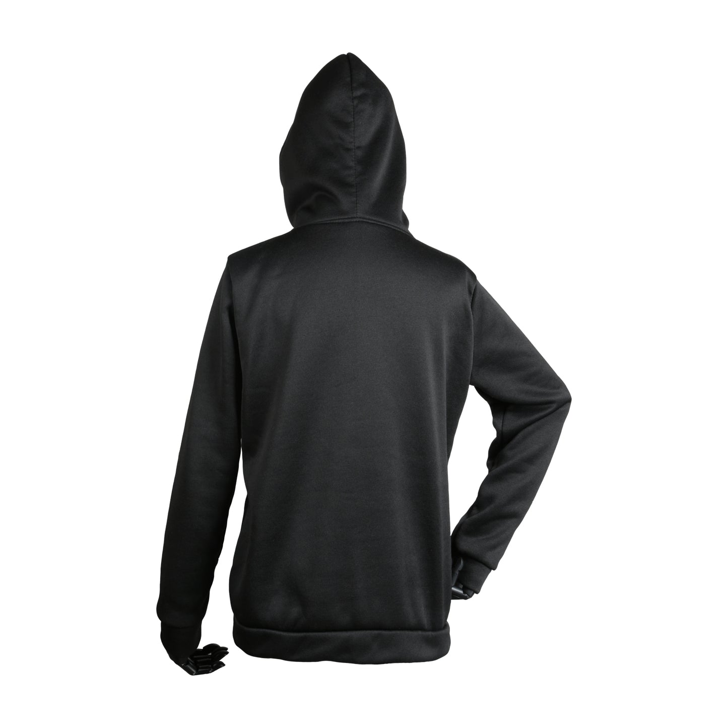 Women s Full Zip-up Brushed Inner Hoodie Sweatshirt Apparel & Jewelry Women