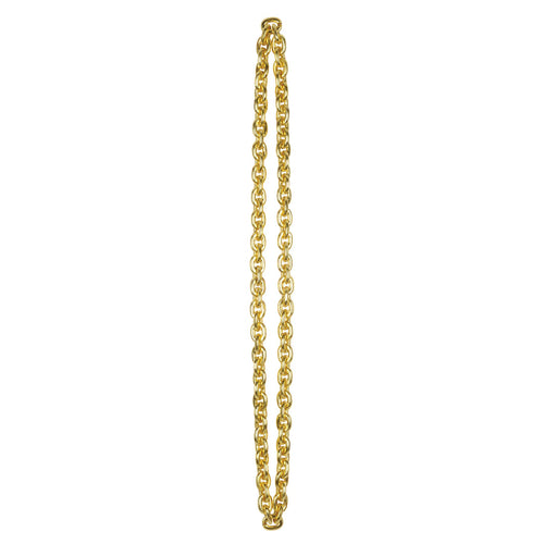 Beistle Gold Chain Beads - 80's | Party Supply | Decoration