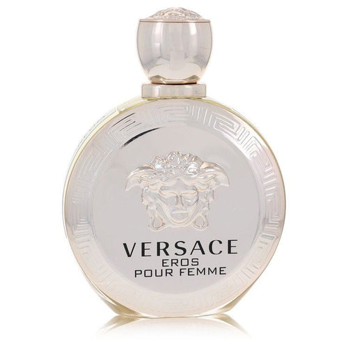 Versace Eros by Versace Eau De Parfum Spray (Tester) 3.4 oz for Women