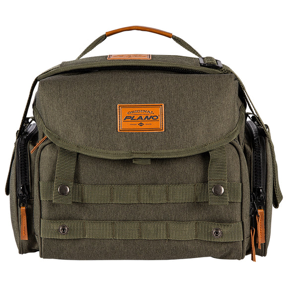 Plano A-Series 2.0 Tackle Bag [PLABA601]