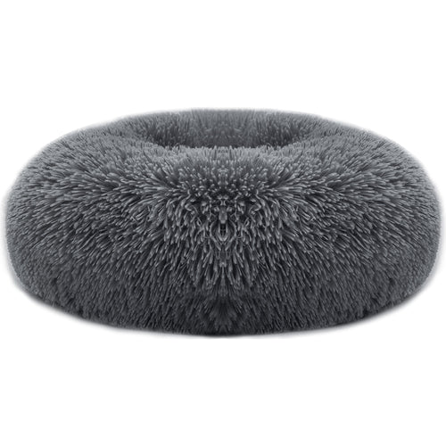 Pet Dog Bed Soft Warm Fleece Puppy Cat Bed Dog Cozy Nest Sofa Bed Cushion F 4059
