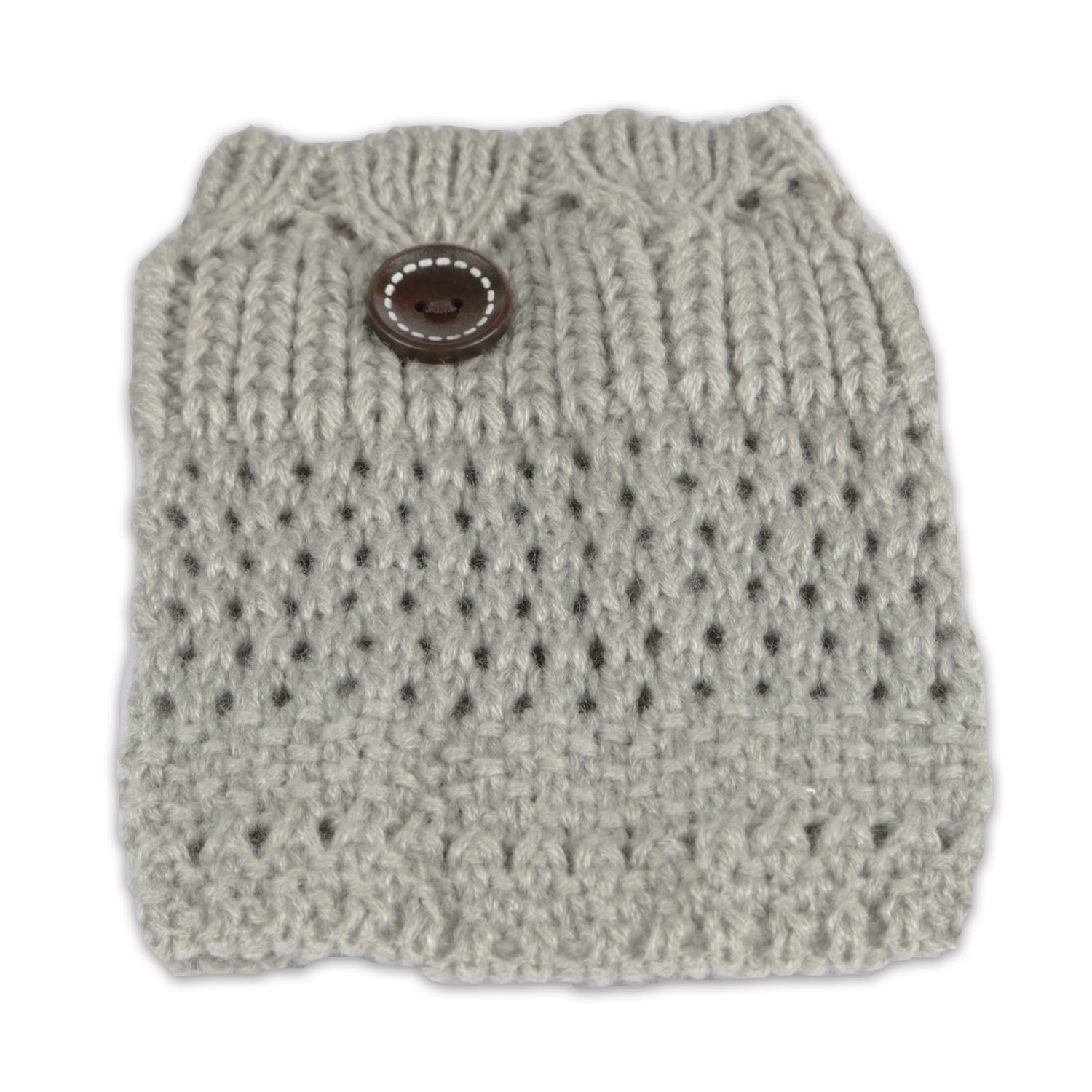 Women Winter Crochet Knit Leg Warmers Apparel & Jewelry Women Apparel