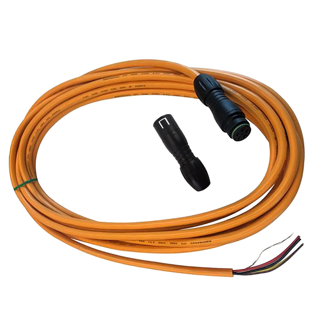 OceanLED Control Cable Terminator Kit f/Standard Switch Control [012923]