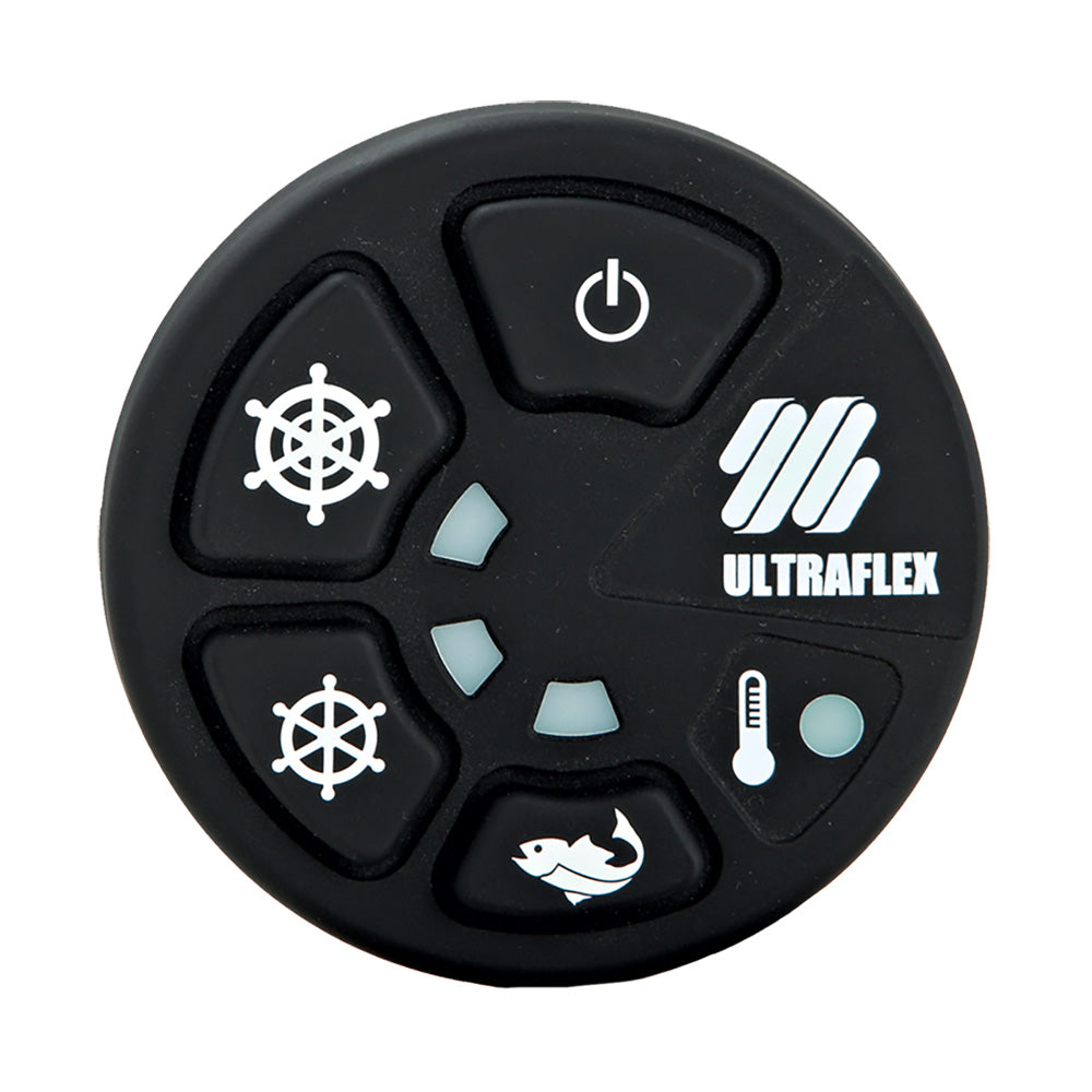 Uflex MasterDrive UCMD User Interface [UCMD]