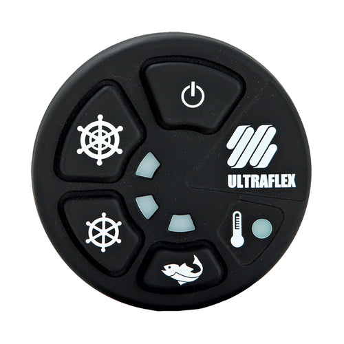 Uflex MasterDrive UCMD User Interface [UCMD]