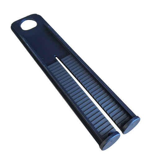 Weld Mount AT-14 1 to 1 Adhesive Gun Plunger f/AT-2010, AT-4020 6030 [8014]