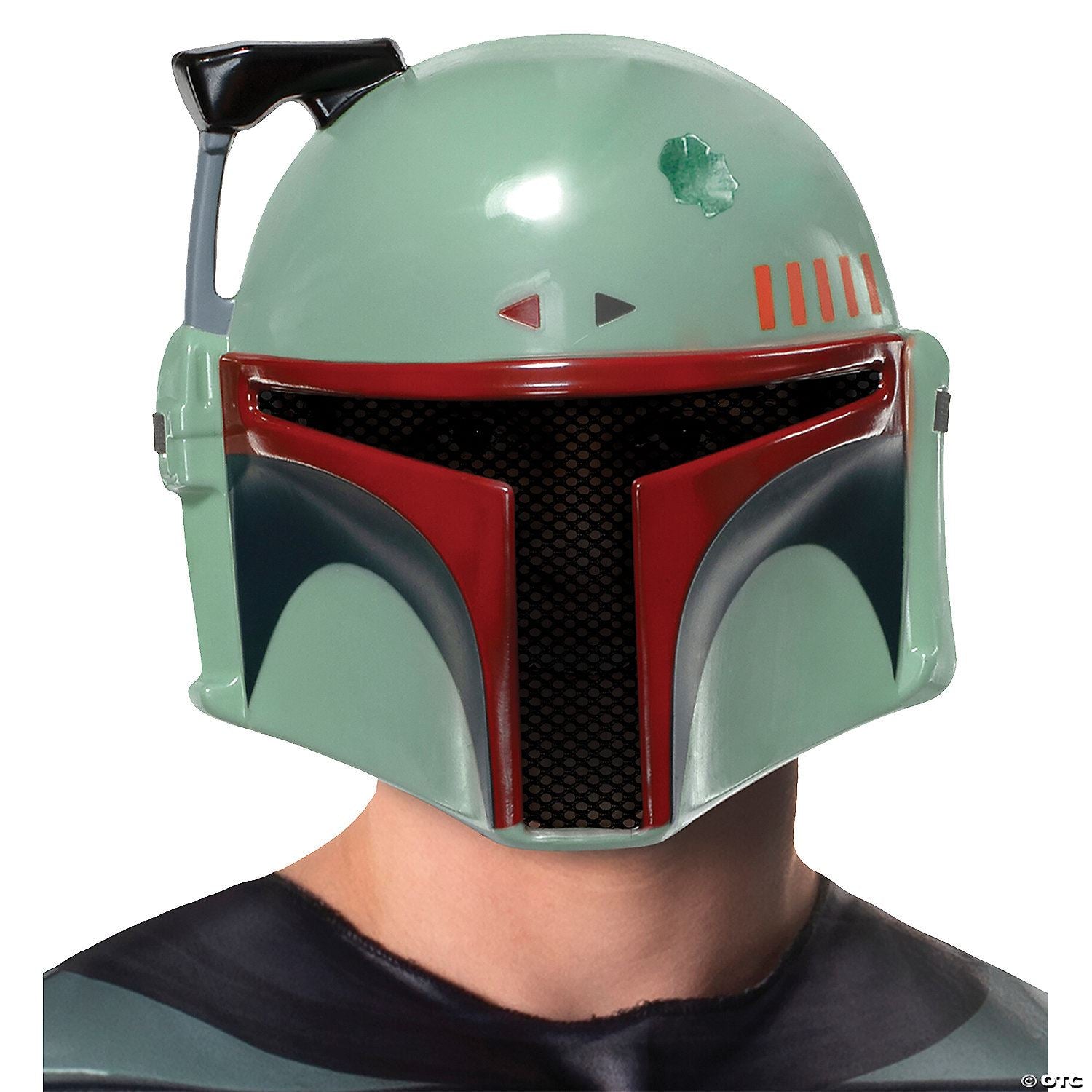 Boba Fett Adult 1/2mask