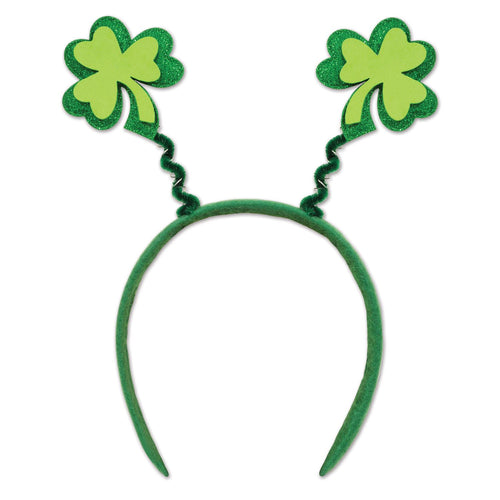 Beistle Shamrock Boppers - St. Patricks | Party Supply | Decoration