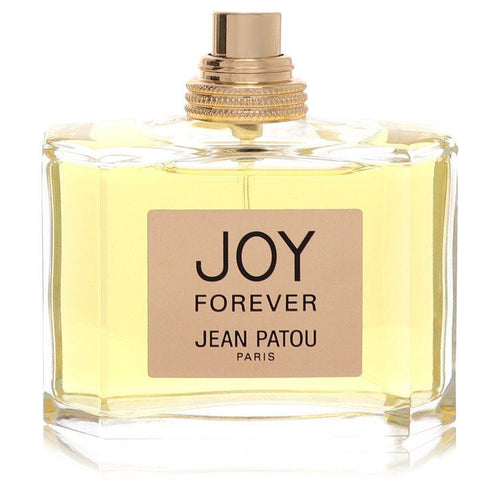 Joy Forever by Jean Patou Eau De Toilette Spray (Tester) 2.5 oz for Women