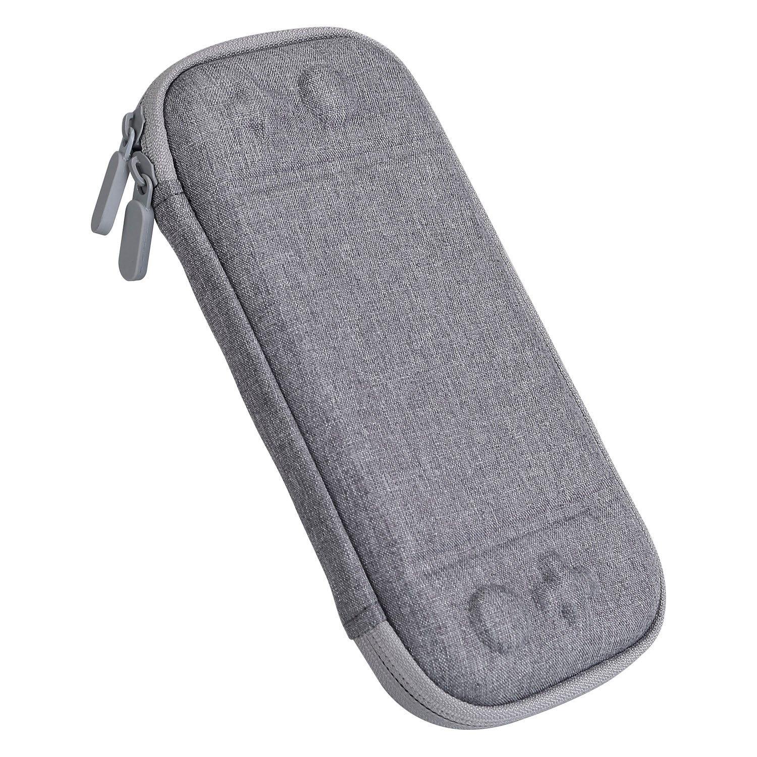 Carrying Case Compatible with Nintendo Switch EVA Hard Shell Console Storage