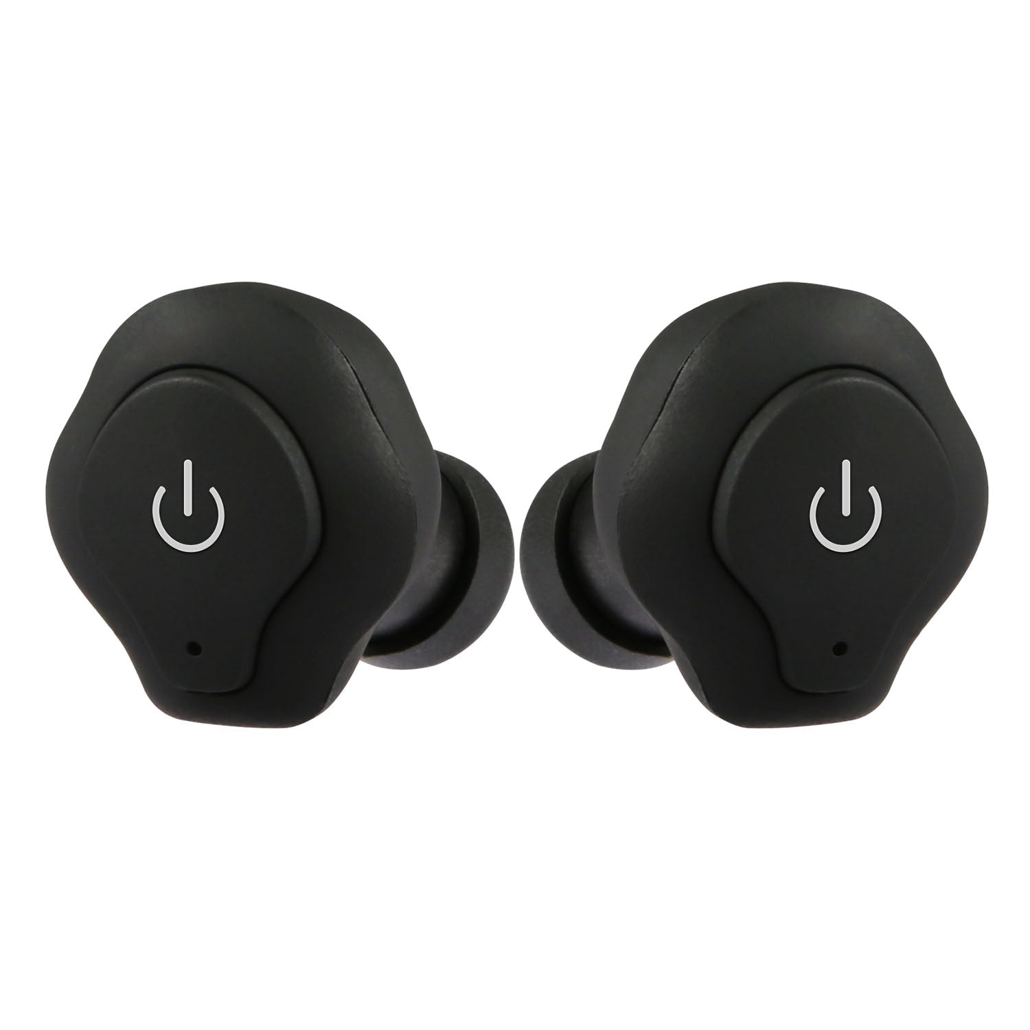 True Wireless Earbuds CSR V4.2 In-ear Stereo Headsets IP44 Waterproof Apt-X TWS