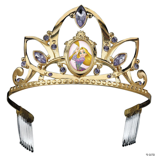 Boys | Child's Deluxe Rapunzel Tiara