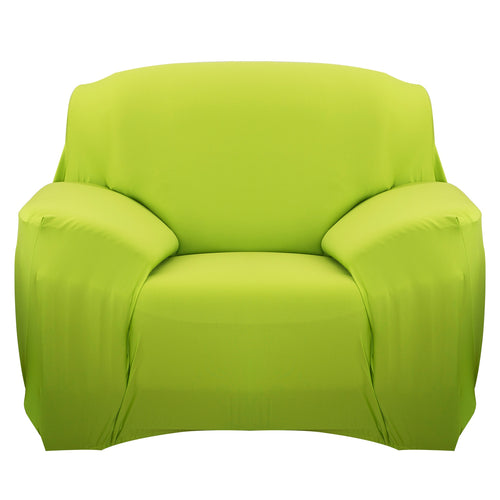 Sofa Cover Printed Stretch Sofa Furniture Cover Soft Sofa Slipcover Polyest 2883