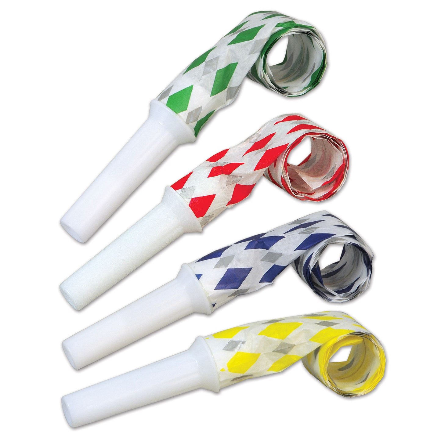 Party Blowouts Bulk Pack of 100